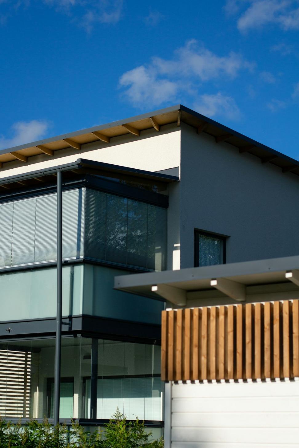 Residential project