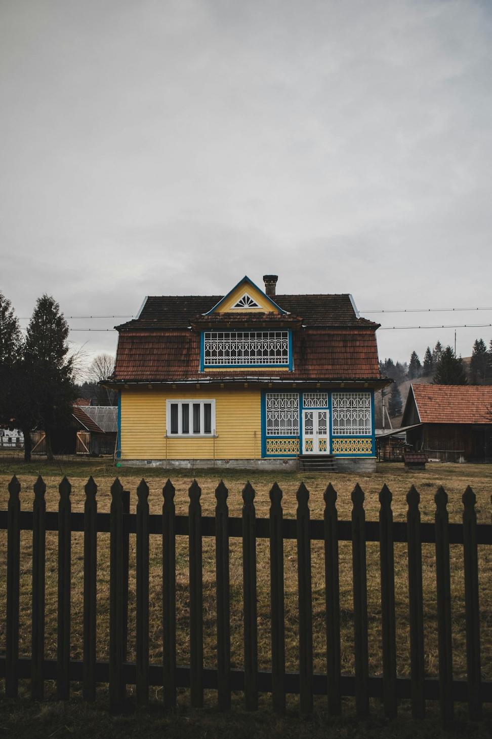 Passive House Retreat