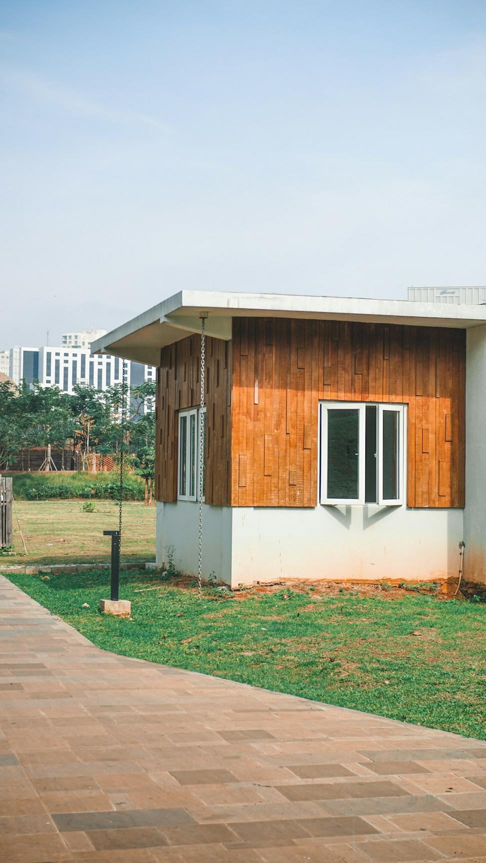 Residential Architecture