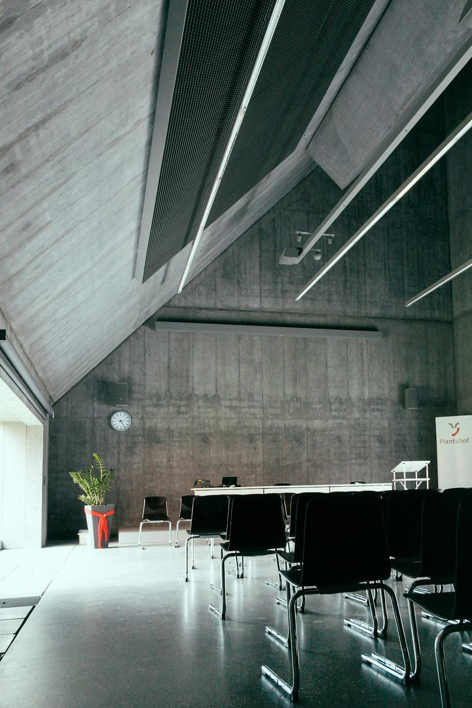 Green Building Consultation