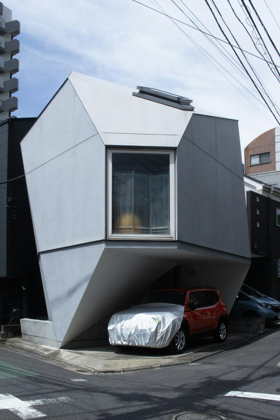 Zero Carbon Home