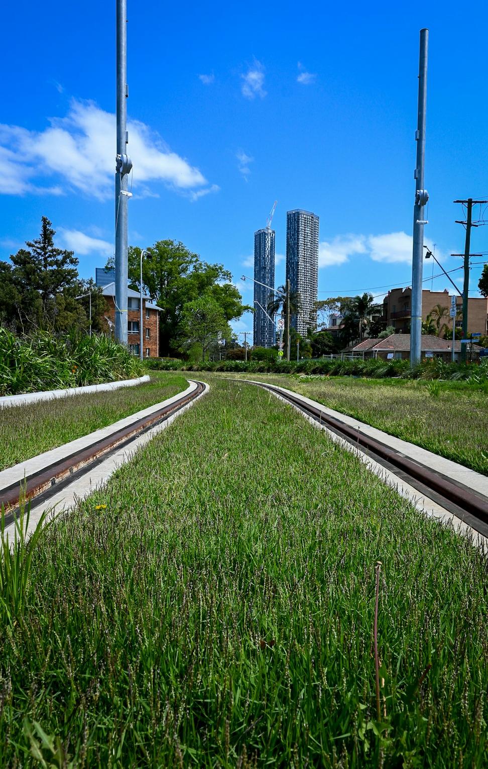Urban planning project