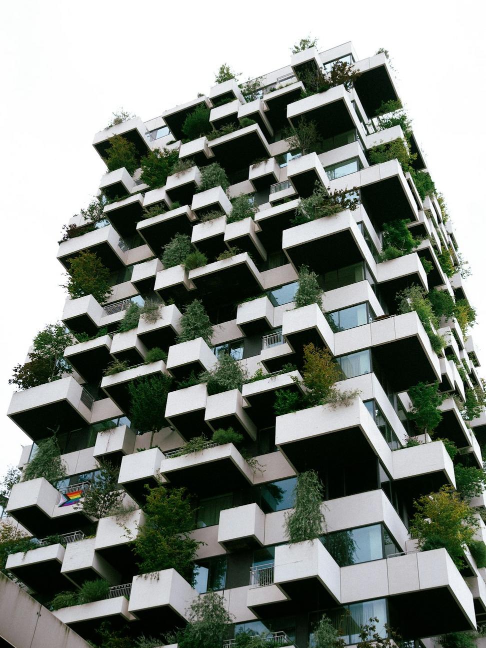 Sustainable design process